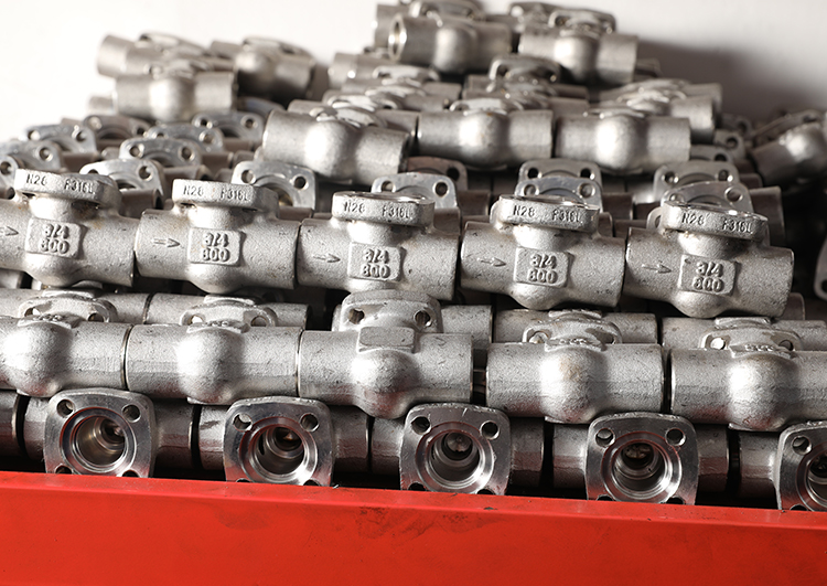 閥門腐蝕的處理方法及防腐措施